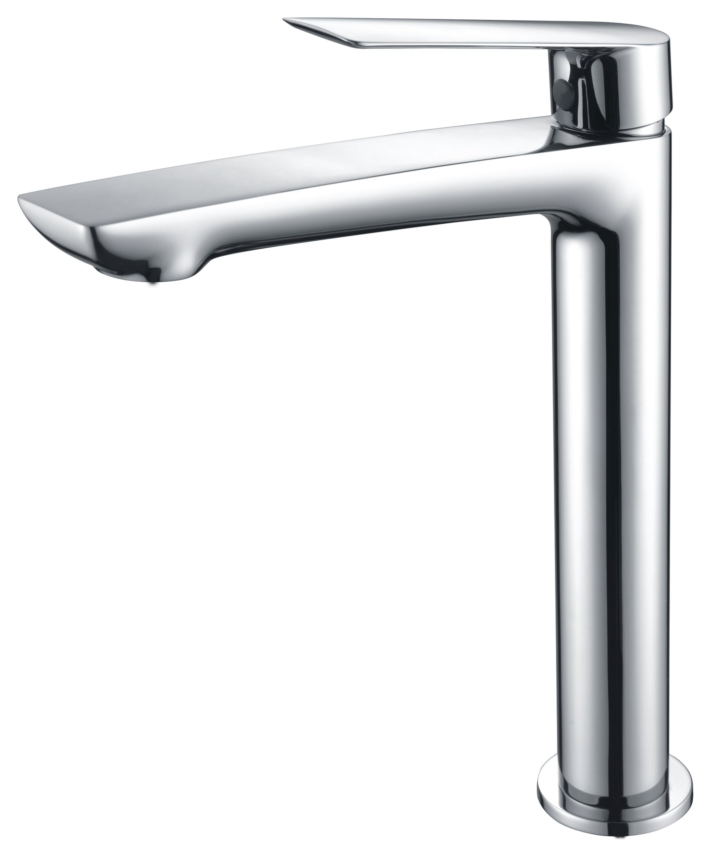Monomando lavabo alto  Lúxor