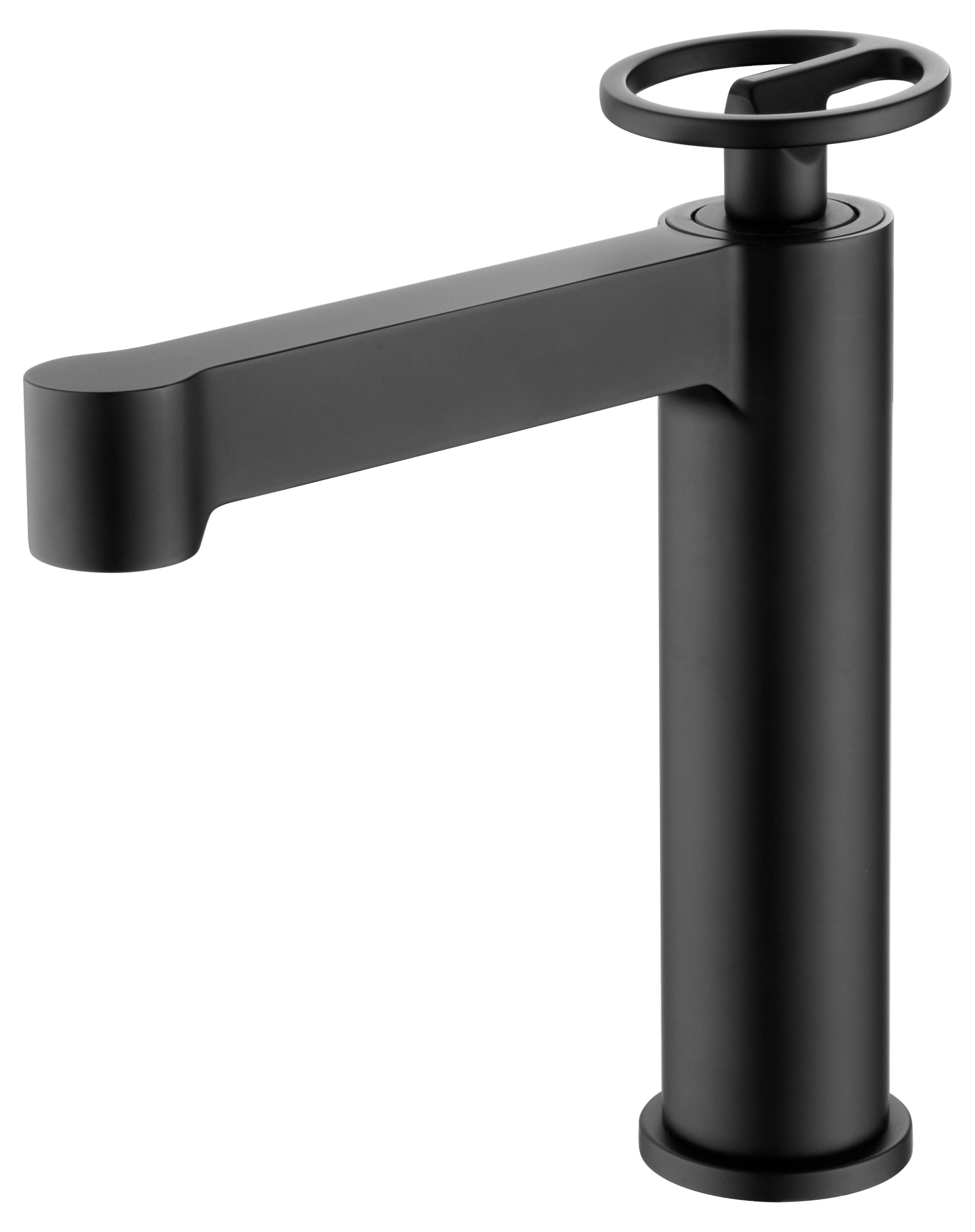 Monomando lavabo Olimpo