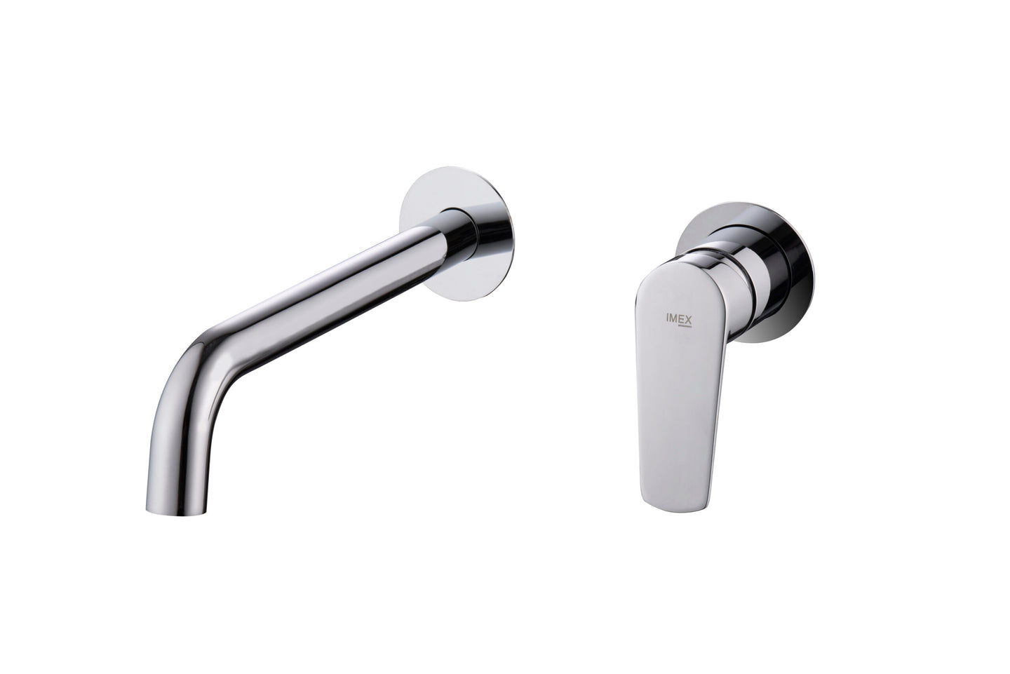 Monomando lavabo empotrado  Belgica