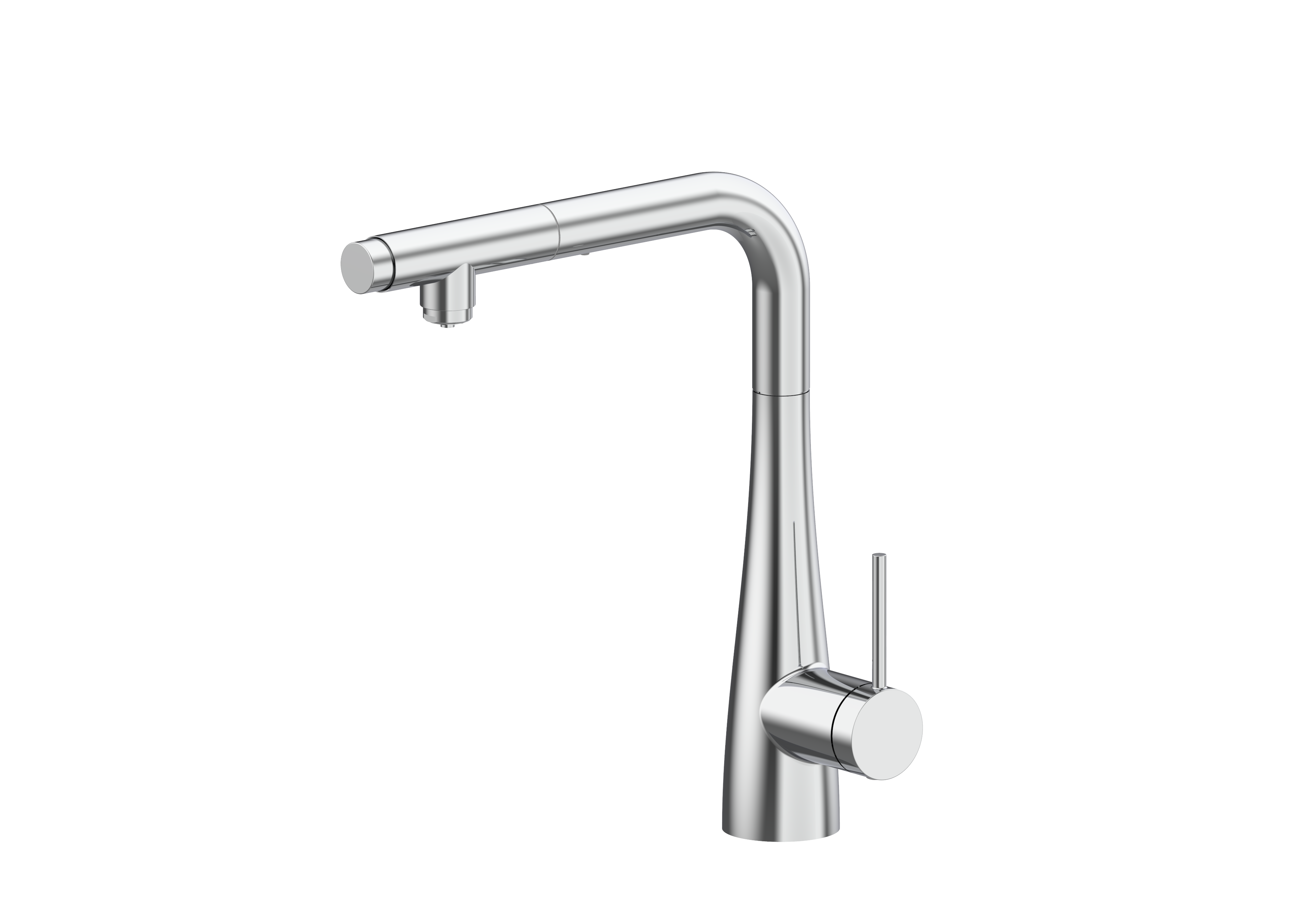 Grifo de cocina  SPLIT  para osmosis