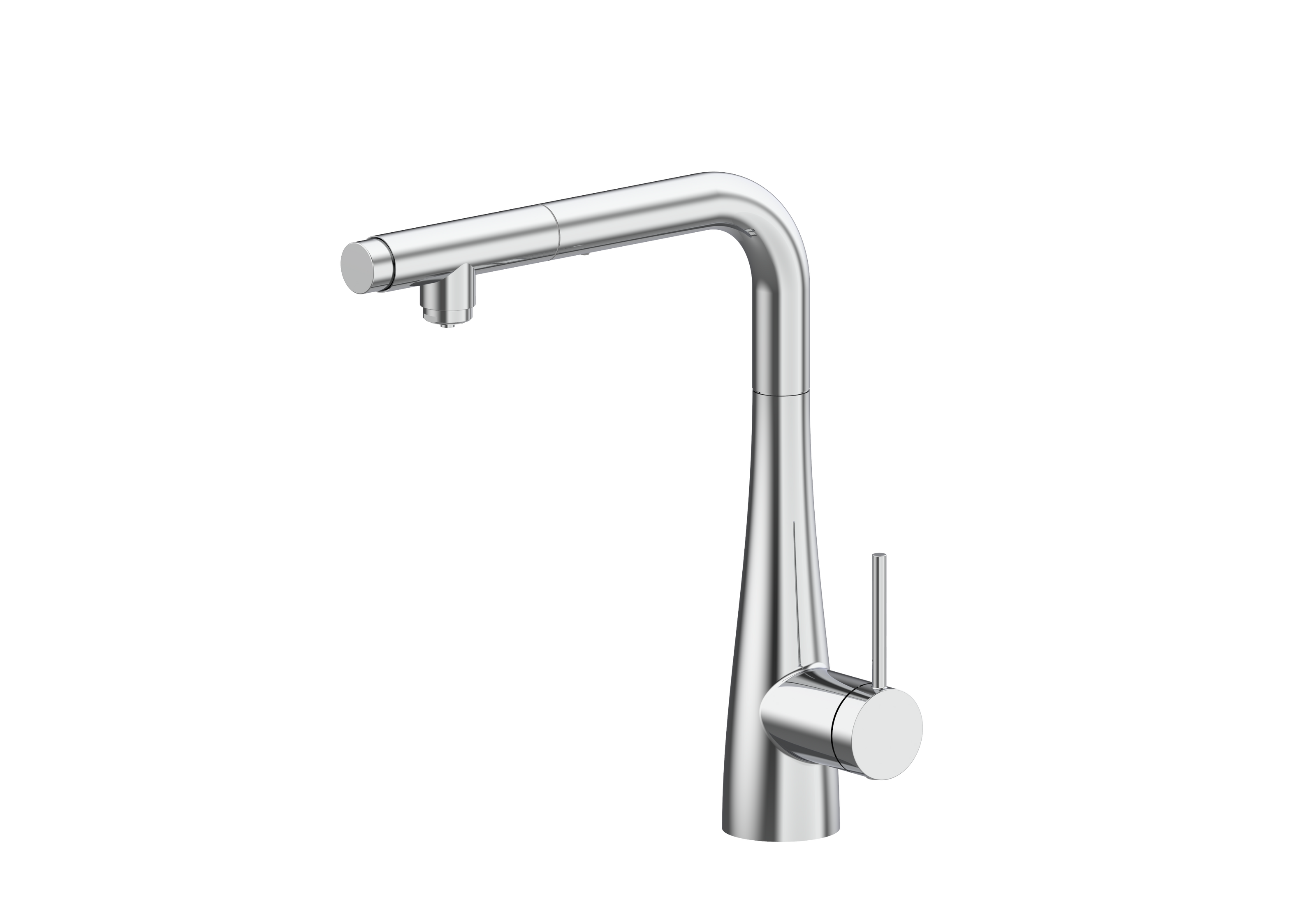 Grifo de cocina  SPLIT  para osmosis