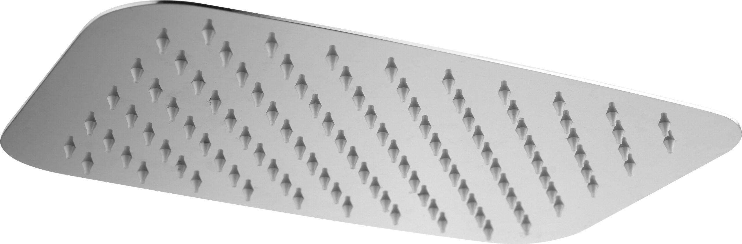 Rociador Rectangular 25x40