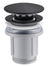 Válvula clic-clack PVC