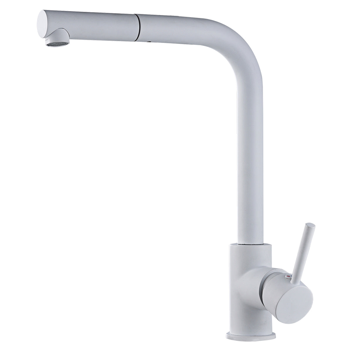 Grifo de cocina  MALTA black gun metal