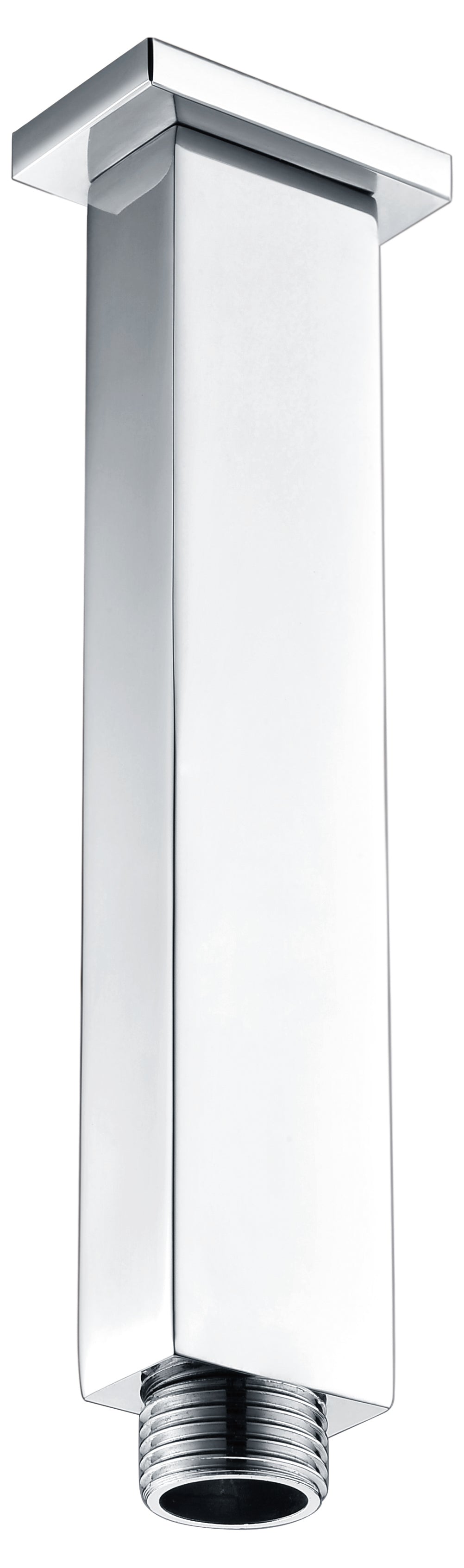 Brazo techo cuadrado