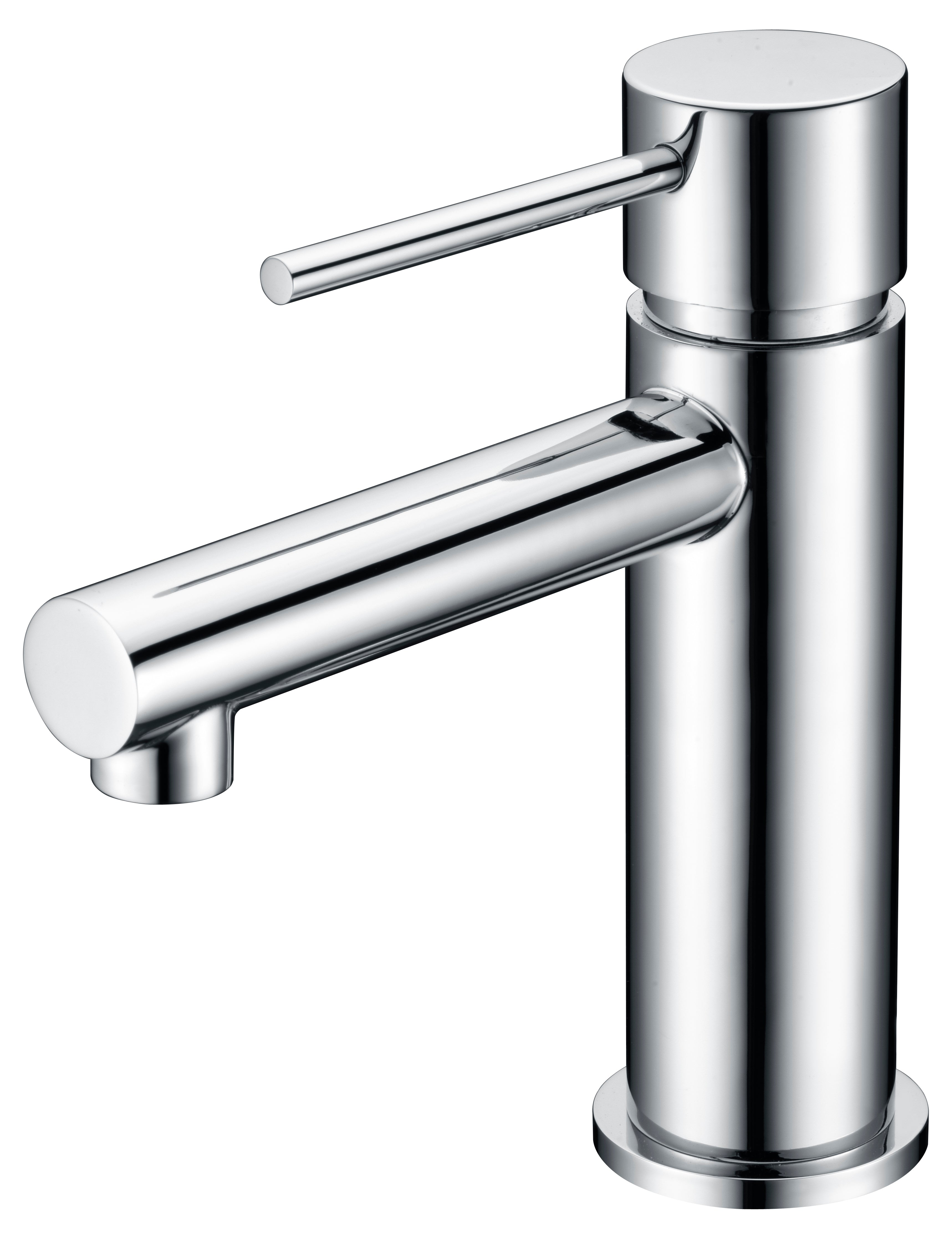 Monomando lavabo  Milos