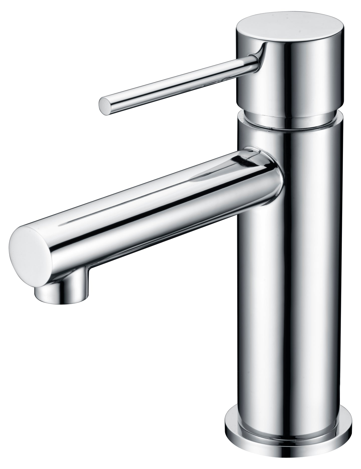Monomando lavabo  Milos
