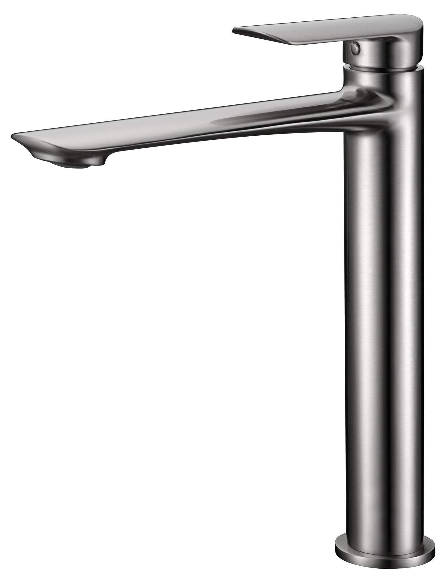 Monomando lavabo alto  Ural