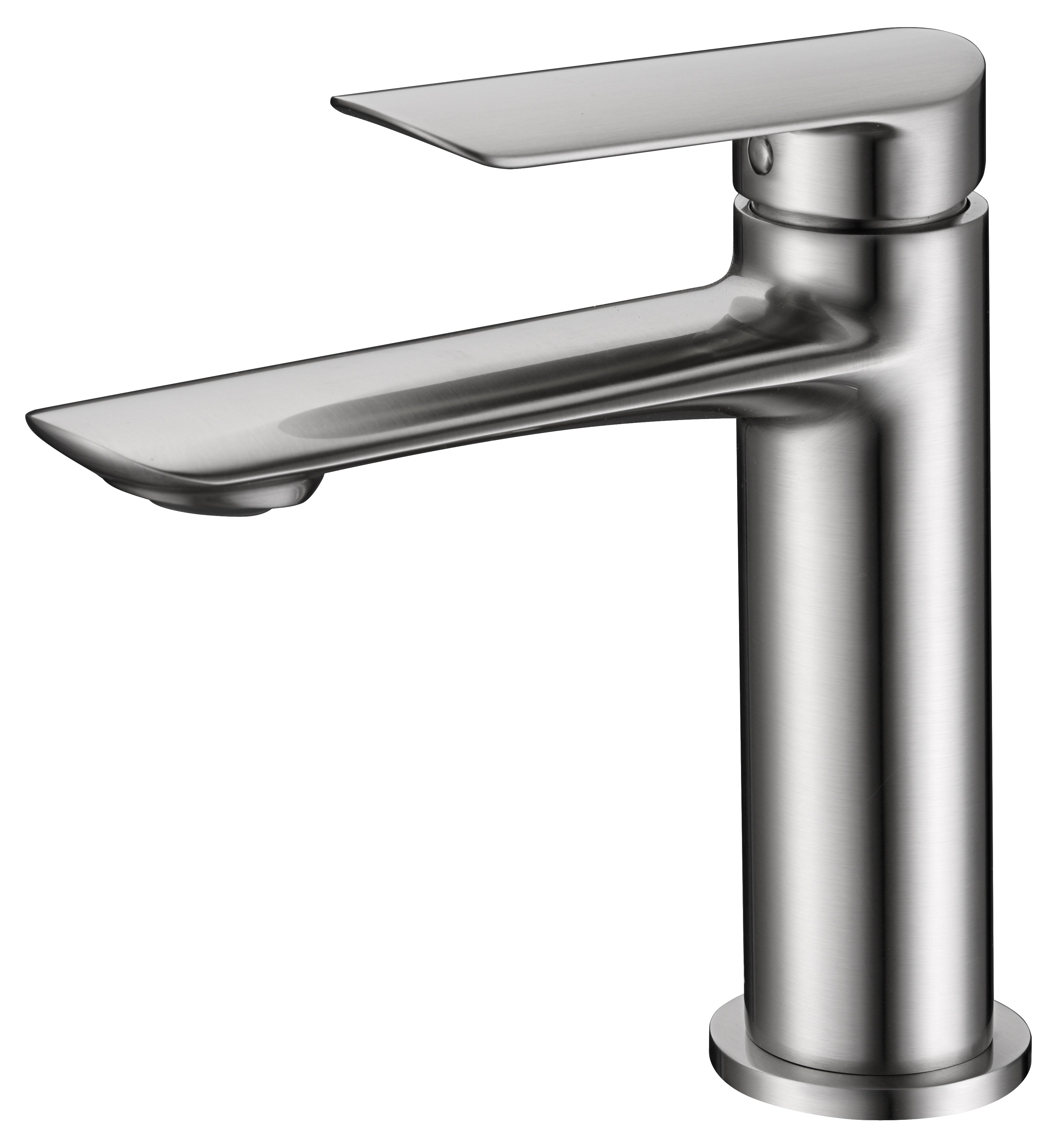 Monomando lavabo  Ural