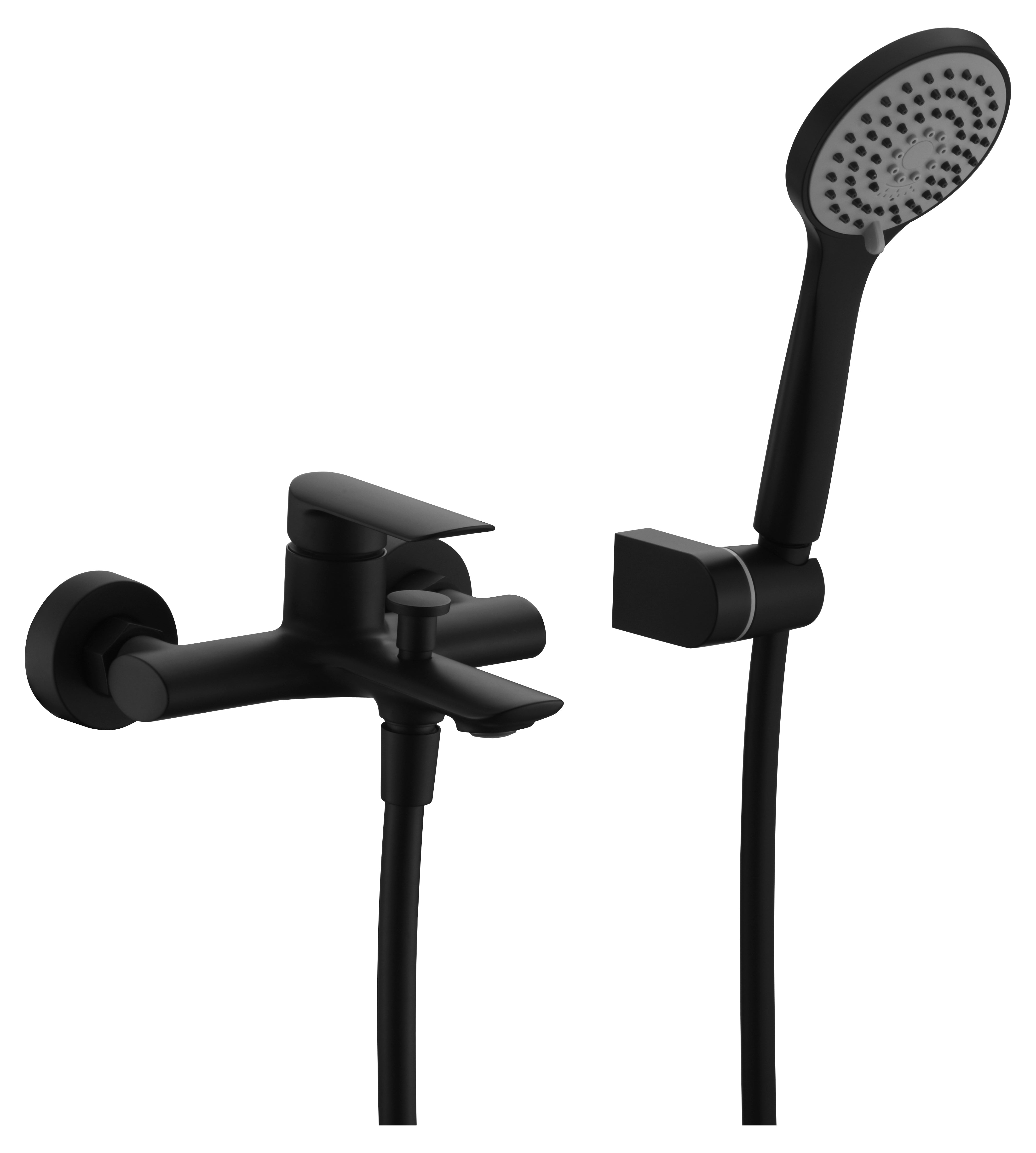 Grifo de baño/ducha  Ural