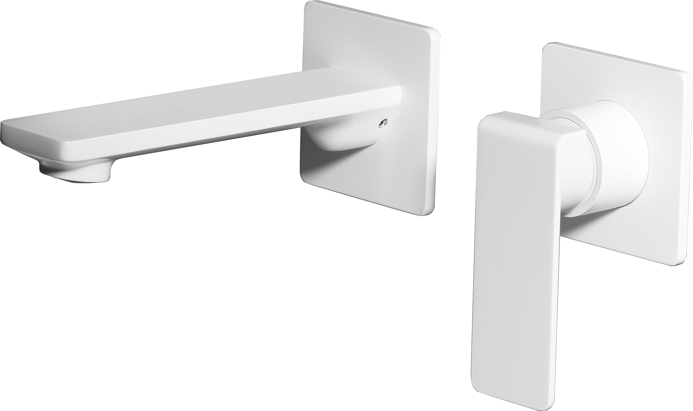 Monomando lavabo empotrado  Fiyi
