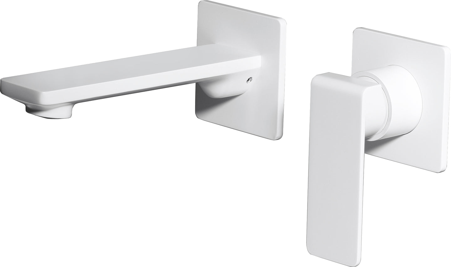 Monomando lavabo empotrado  Fiyi