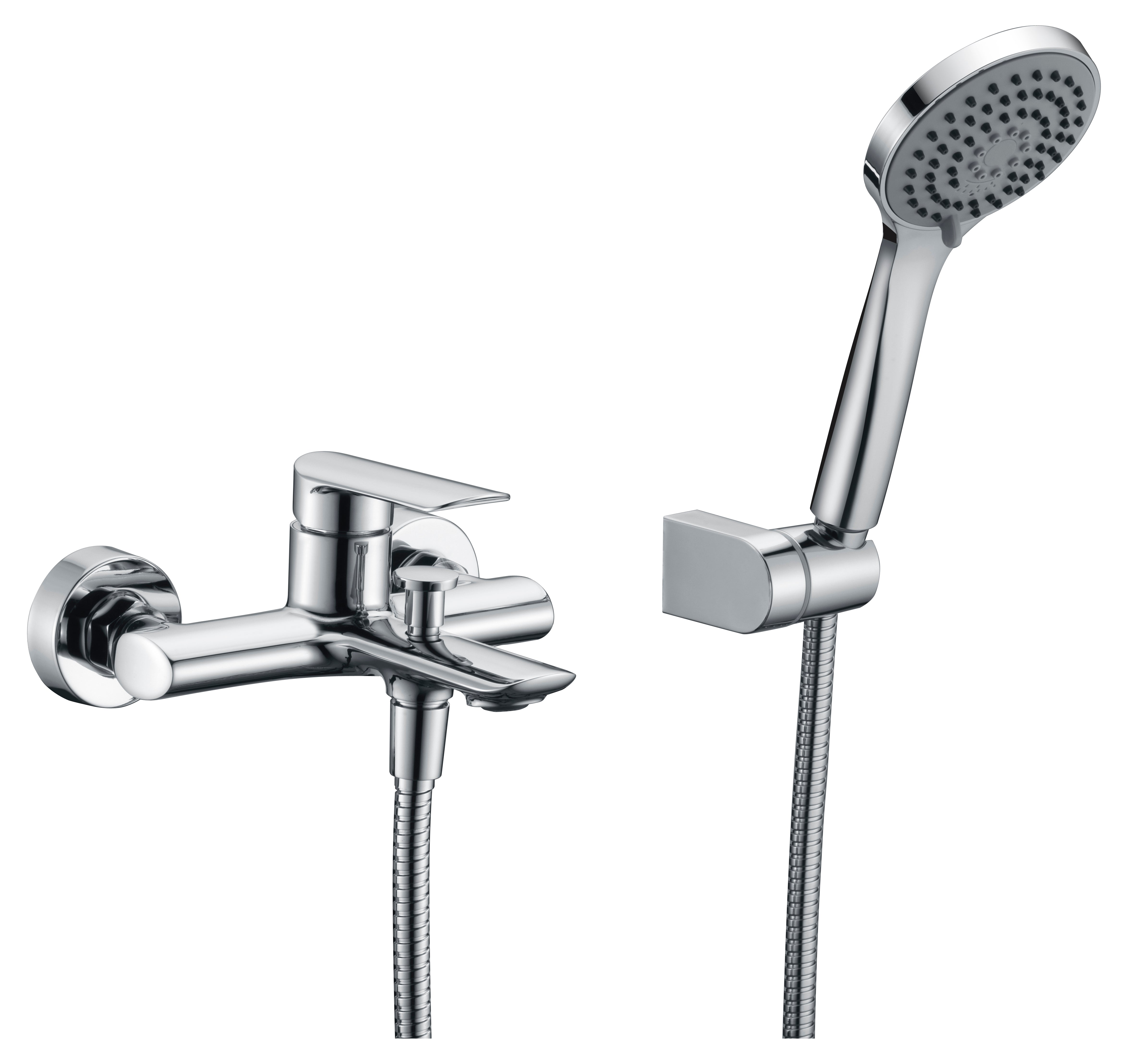 Grifo de baño/ducha  Ural