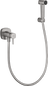 Grifo Empotrado de Bidé Toscana