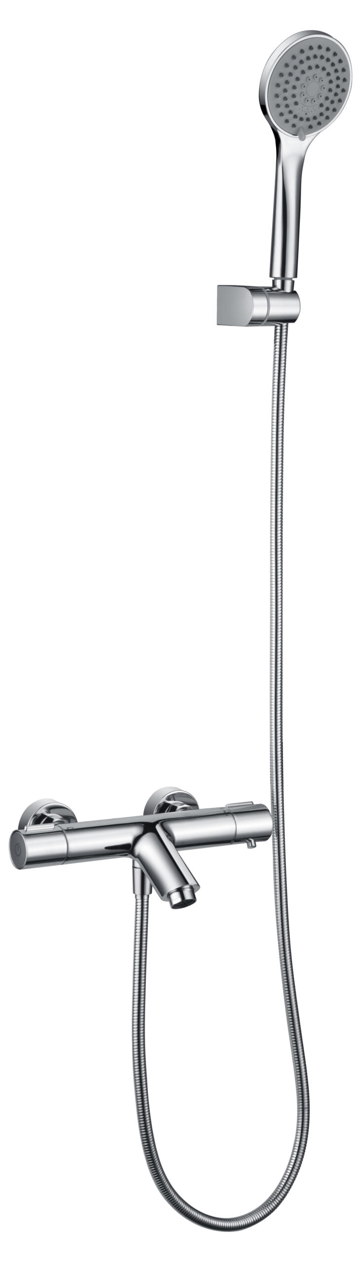 Kit baño/ducha termostático Eco-Kent