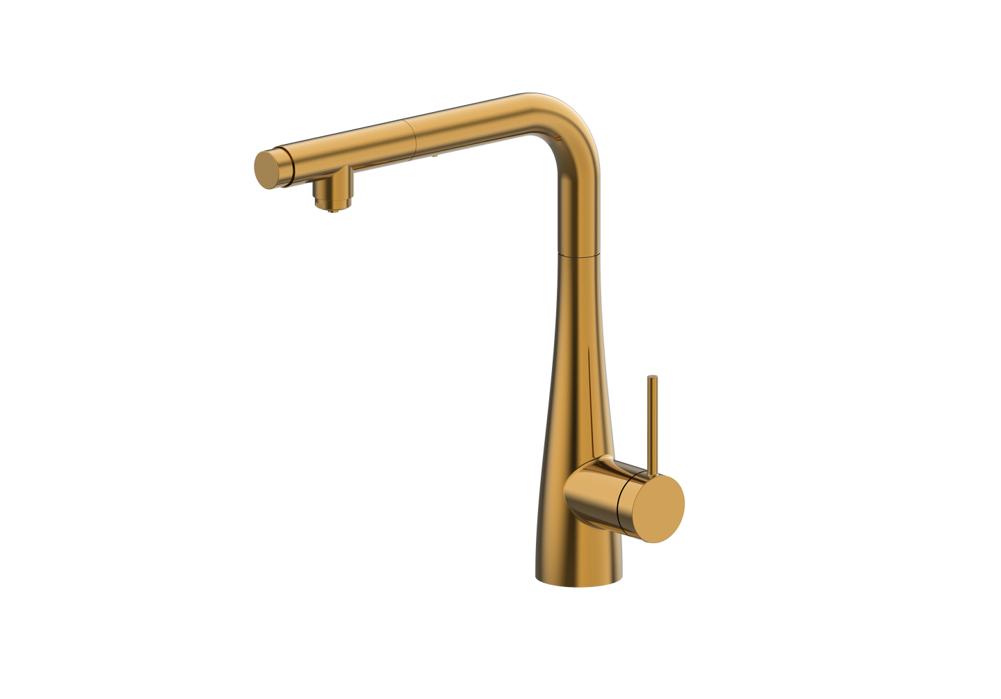Grifo de cocina  SPLIT  para osmosis