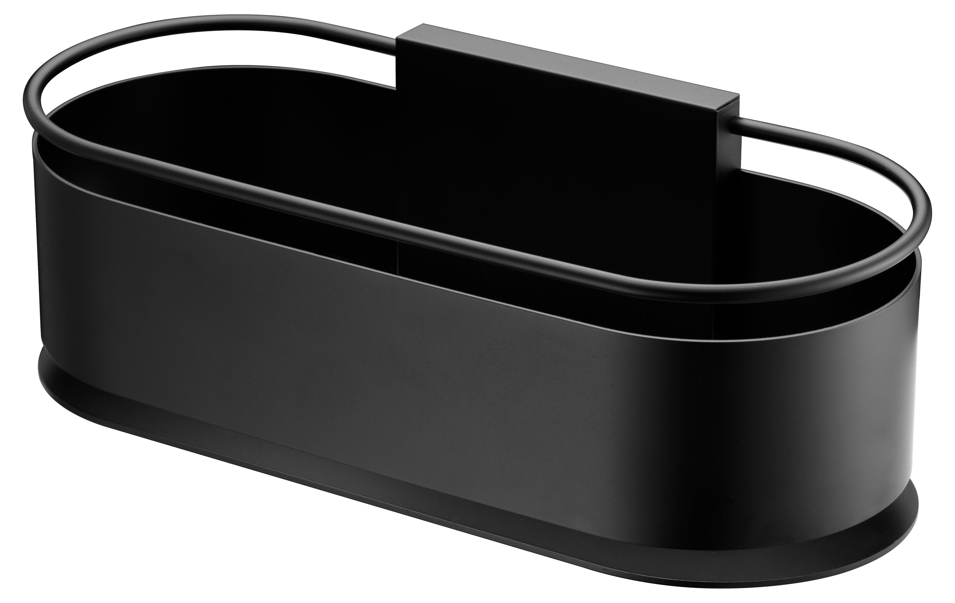 Porte-savon frontal Anga