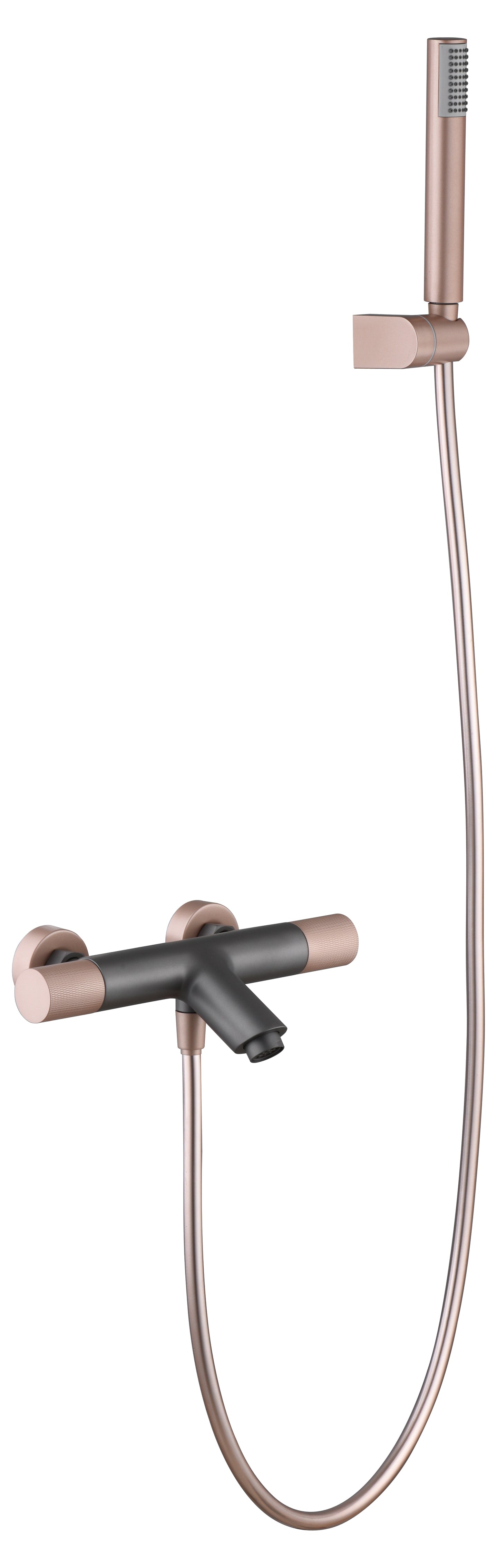 Grifo de baño/ducha termostático  Line