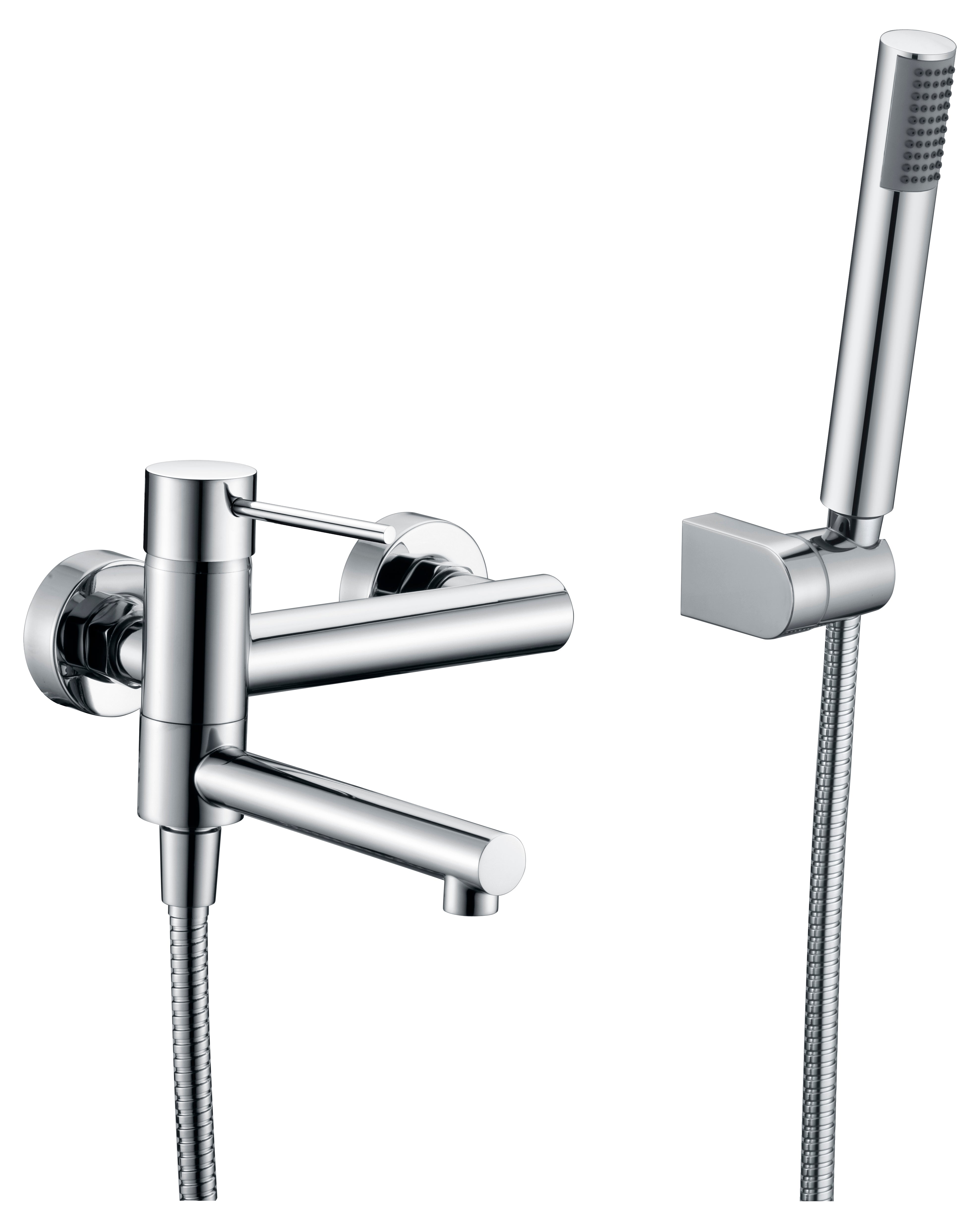 Grifo de baño/ducha  Milos