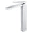 Pisa Grifo Monomando de Lavabo Alto | Laton Cartucho ceramico Ø26mm TOP