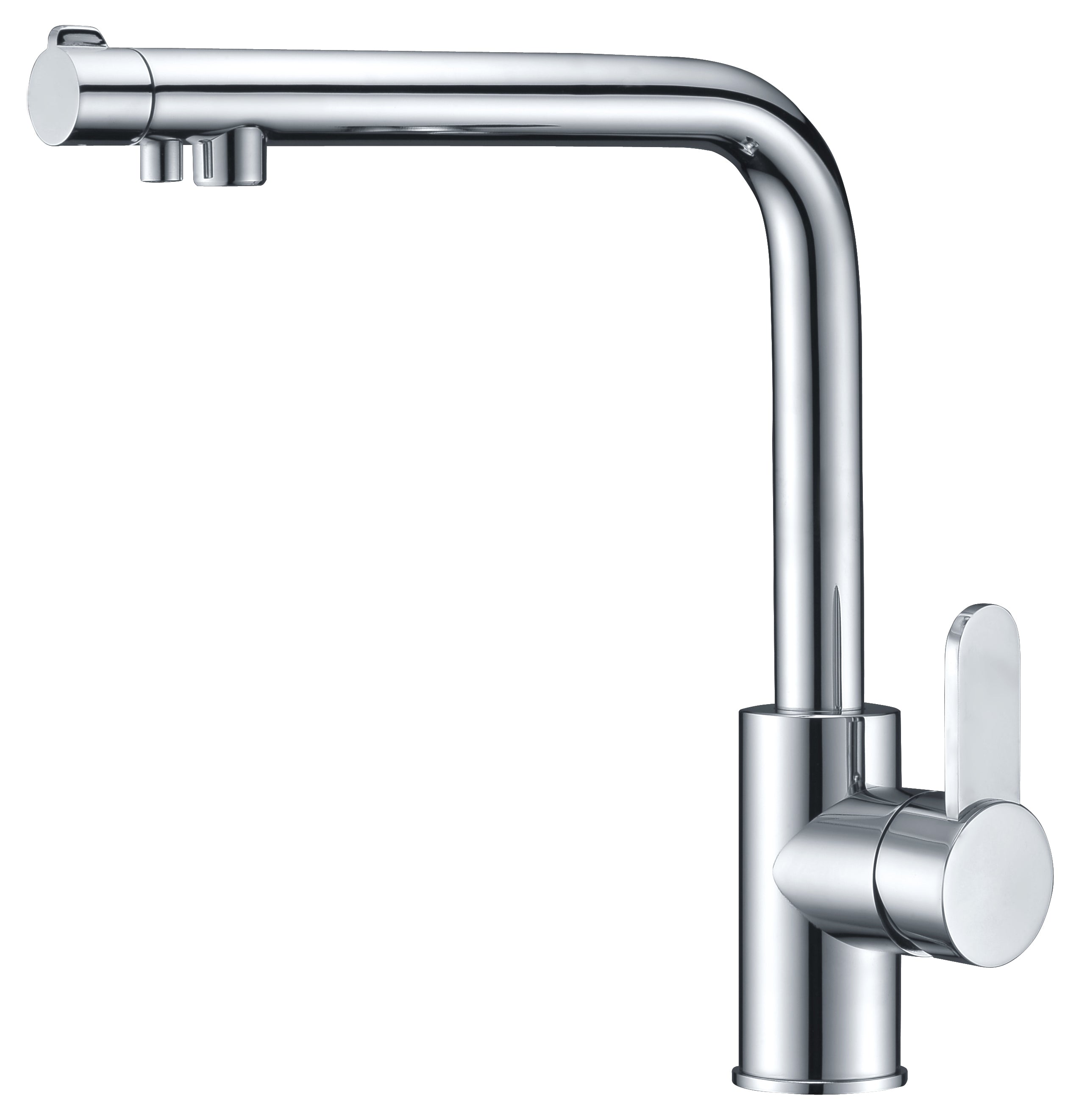 Grifo de cocina  MONTECARLO  para osmosis