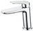 Monomando lavabo  Belgica