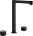 Lavabo Bimando Sobrencimera Caño Alto Firenze