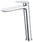 Monomando lavabo alto  Belgica