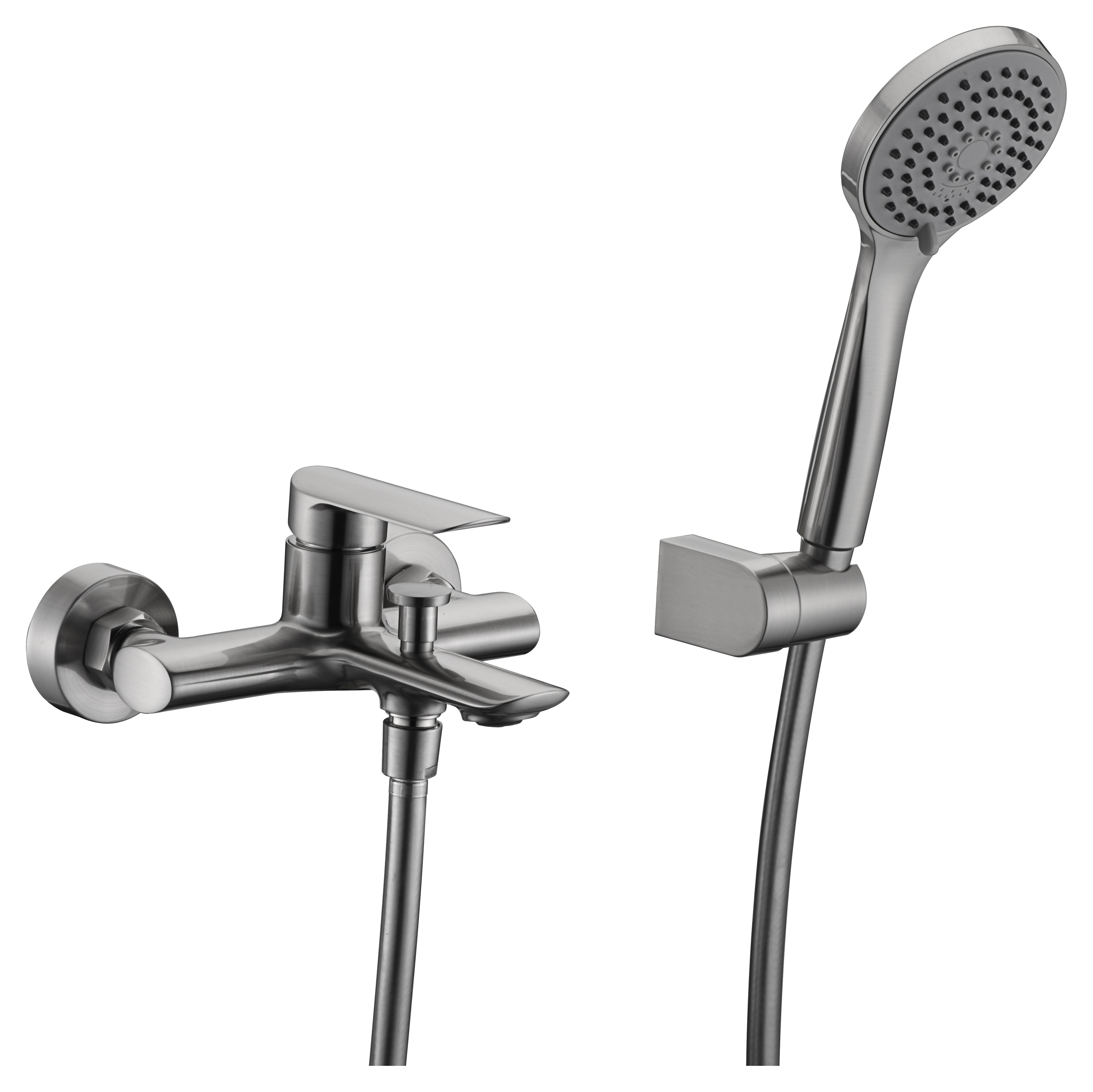 Grifo de baño/ducha  Ural