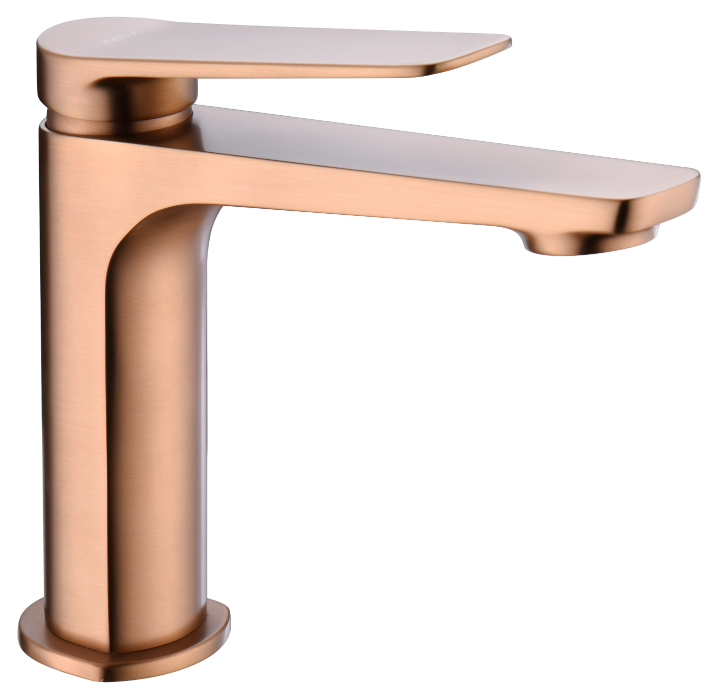 Monomando lavabo Nápoles