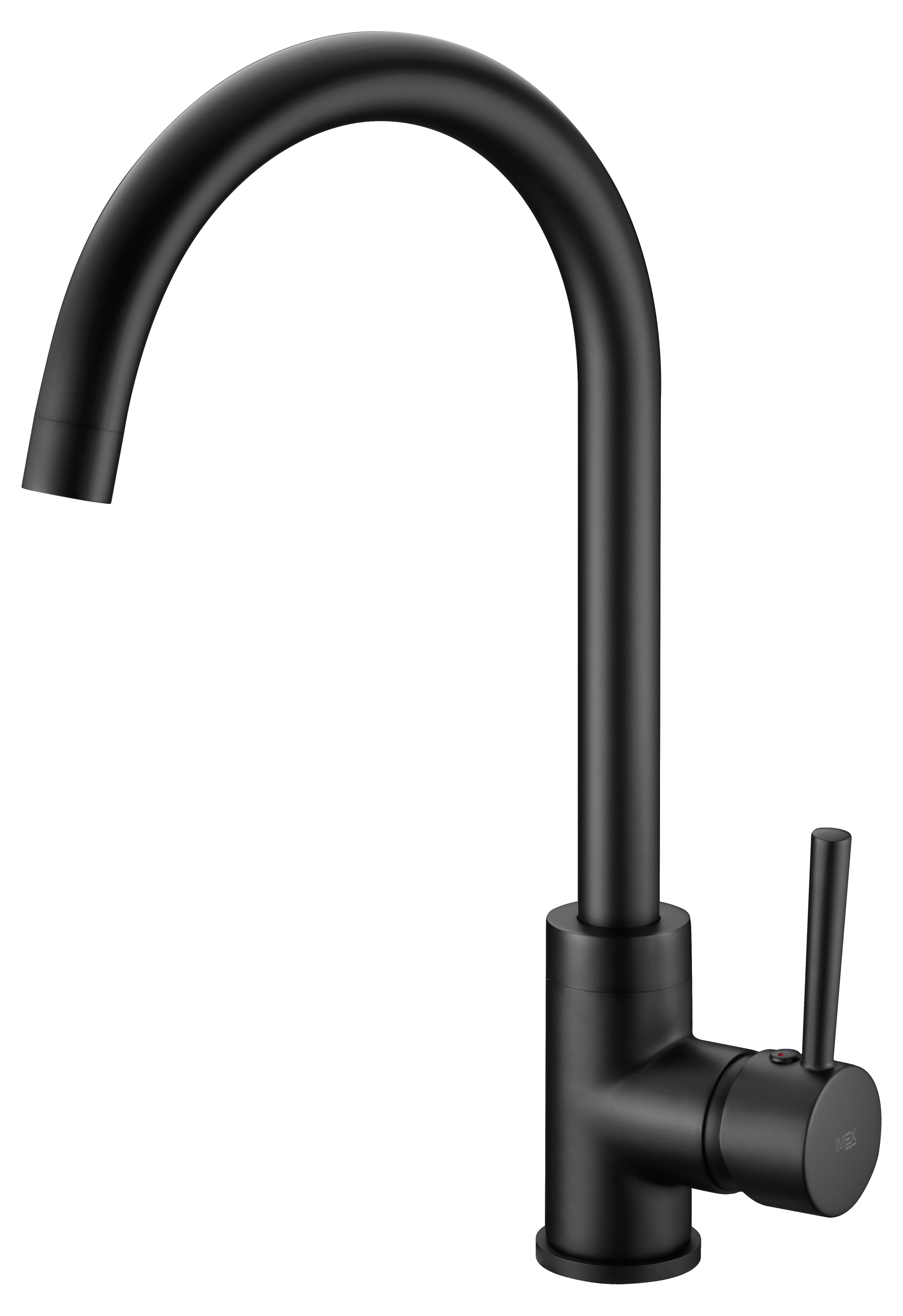 Grifo de cocina  LYON