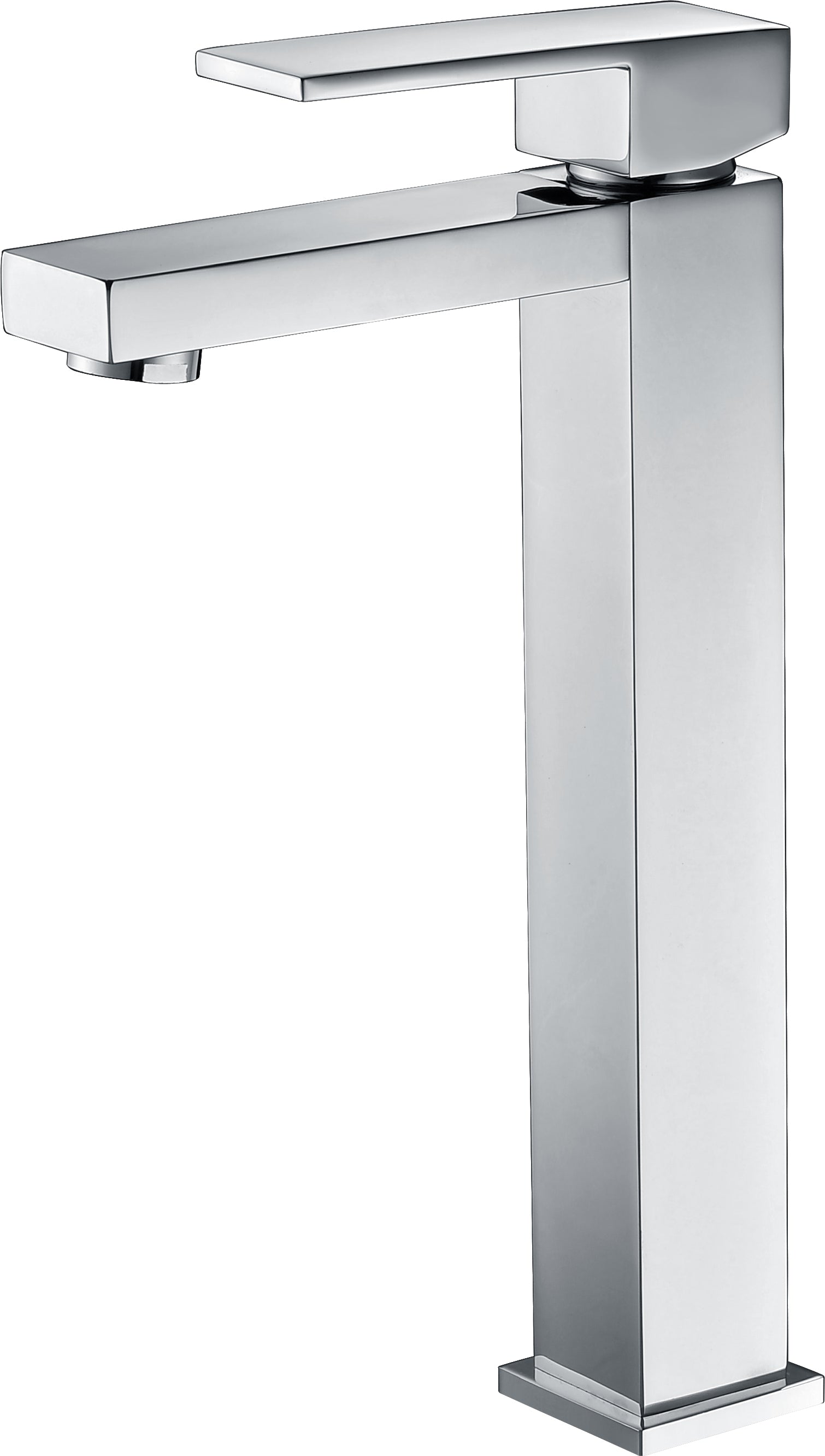 Monomando lavabo alto Valencia