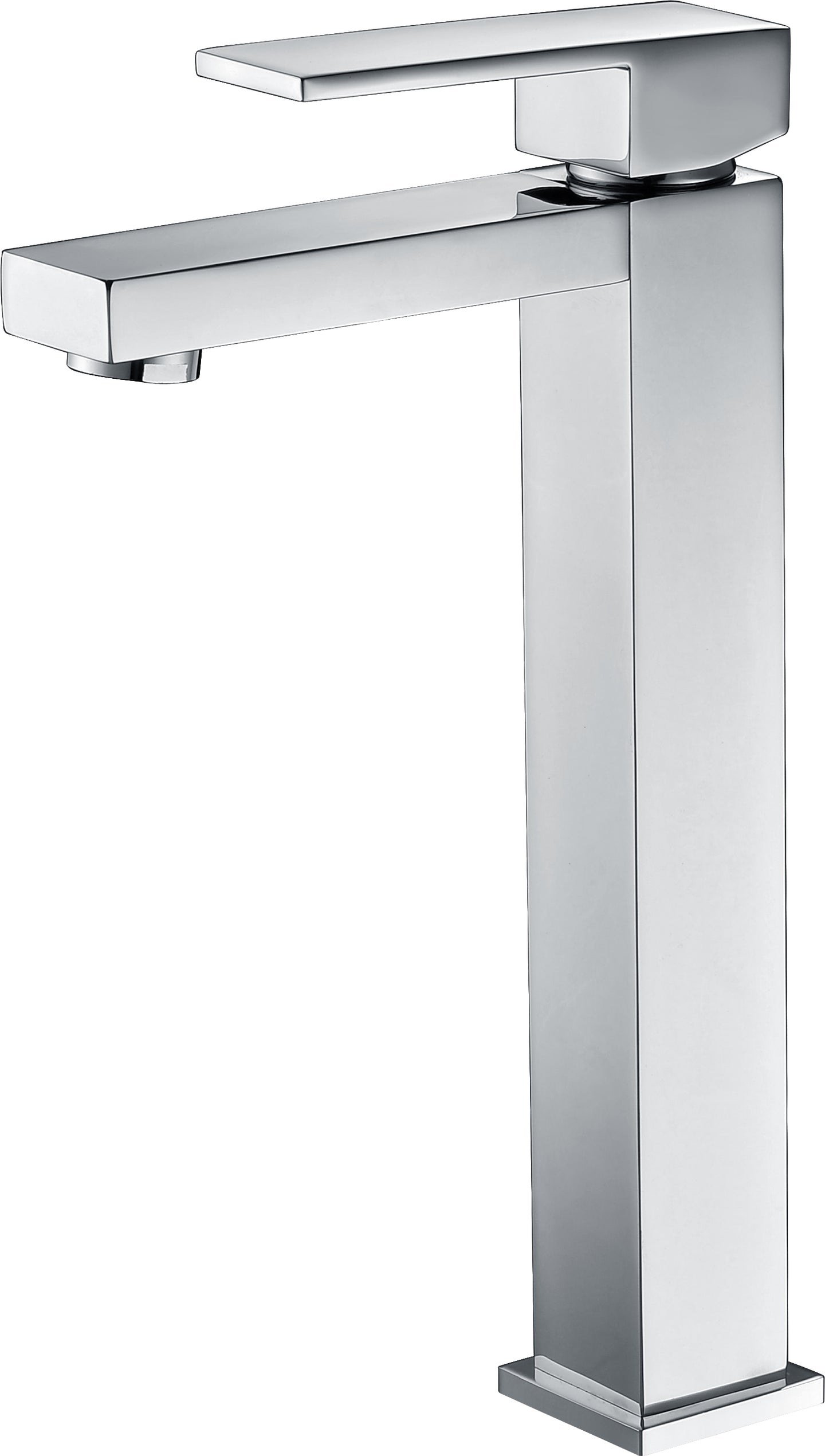 Monomando lavabo alto Valencia