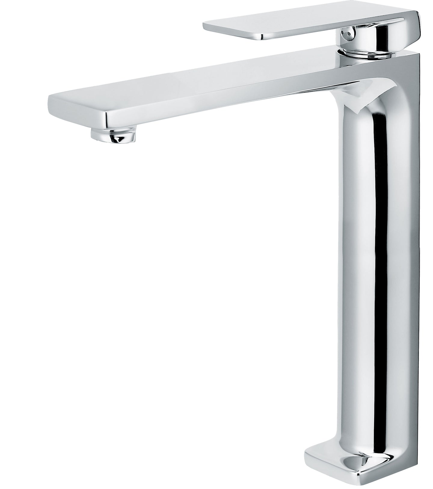 Monomando lavabo alto  Fiyi