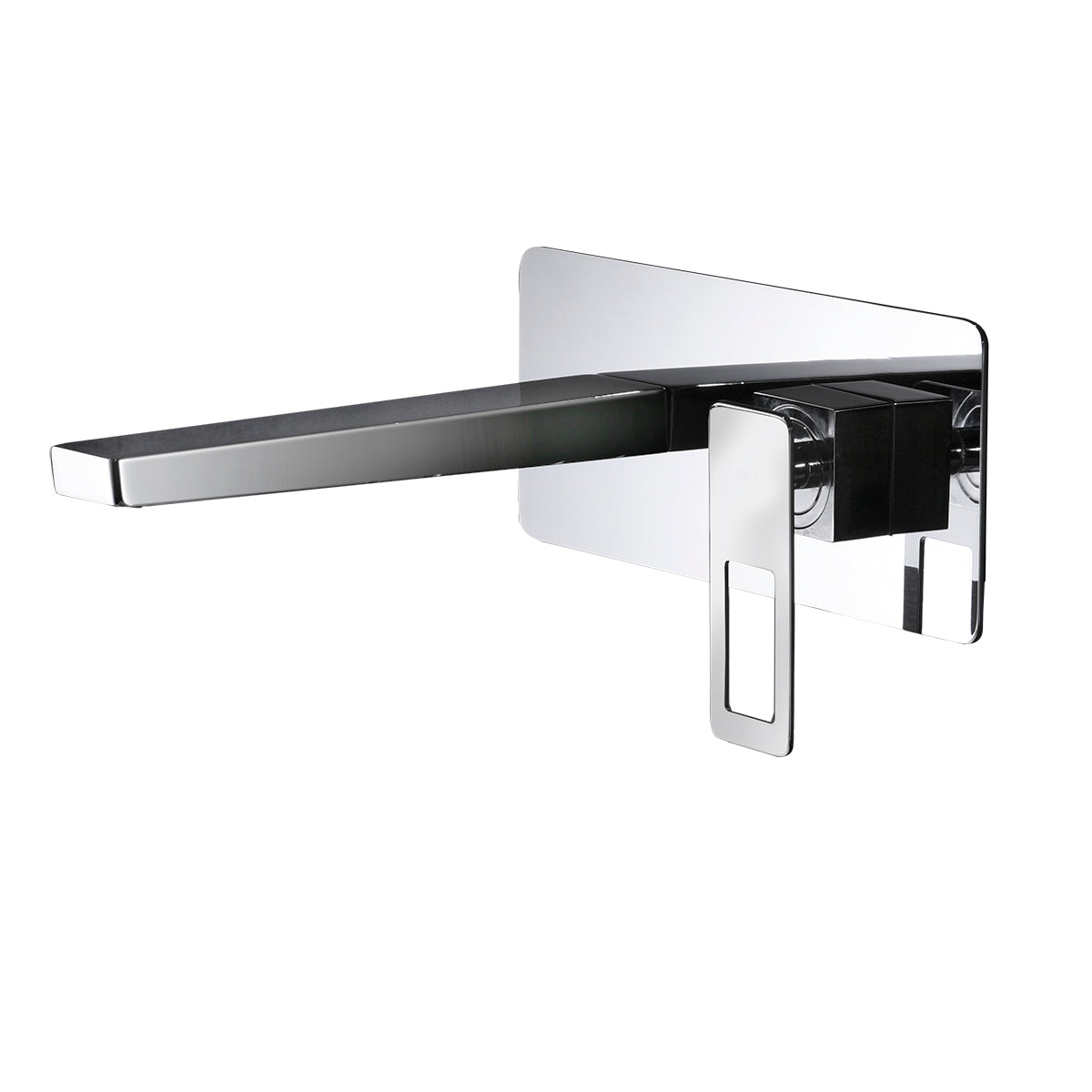 Monomando lavabo empotrado  Suecia