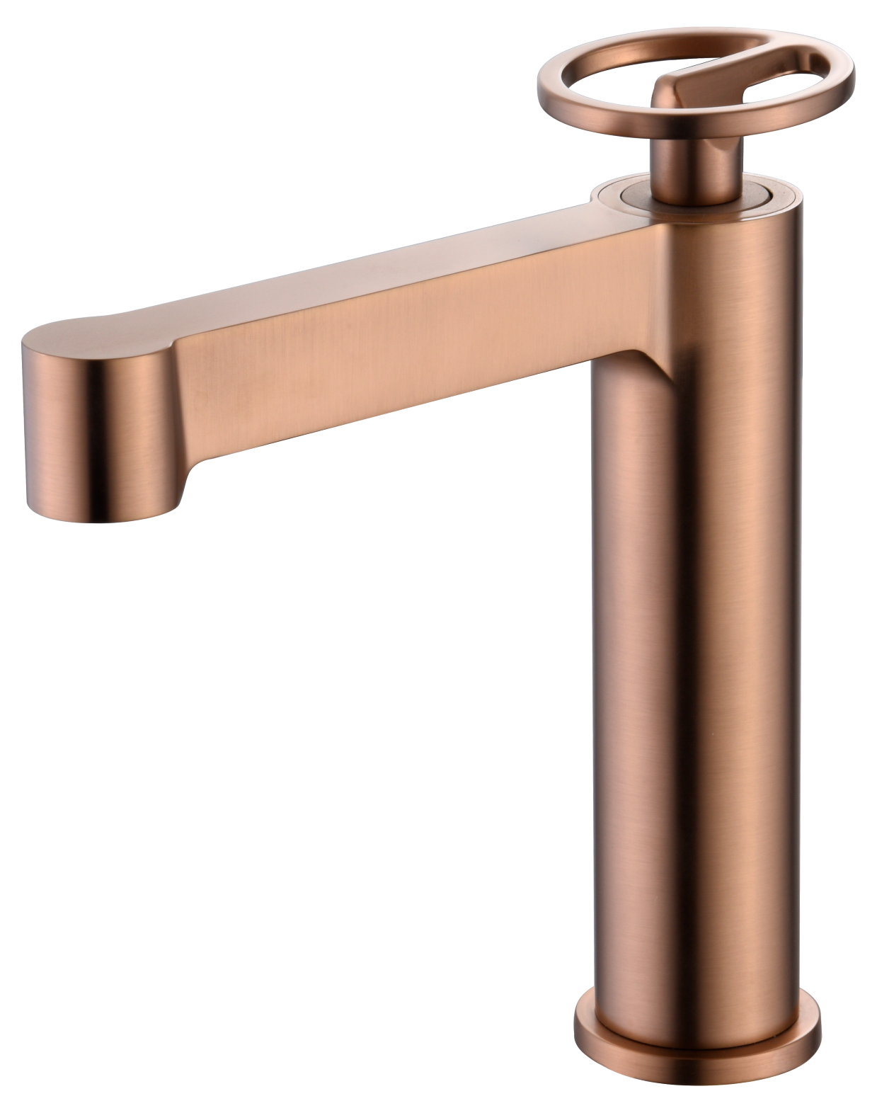 Monomando lavabo Olimpo