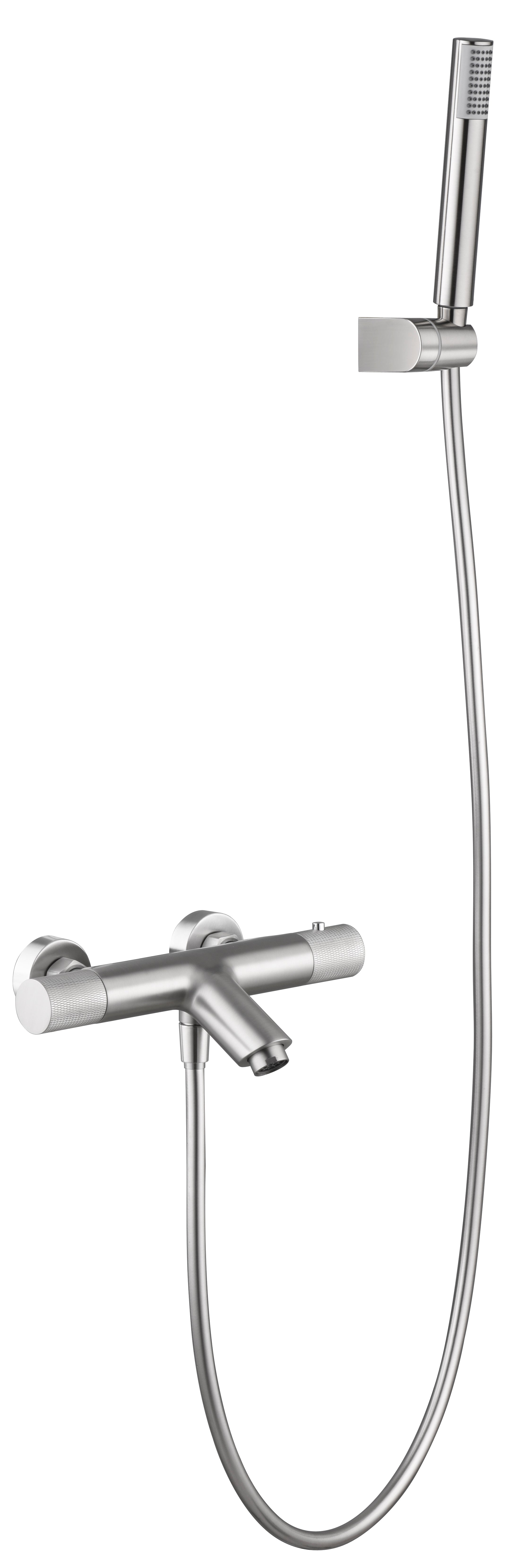 Grifo de baño/ducha termostático  Line