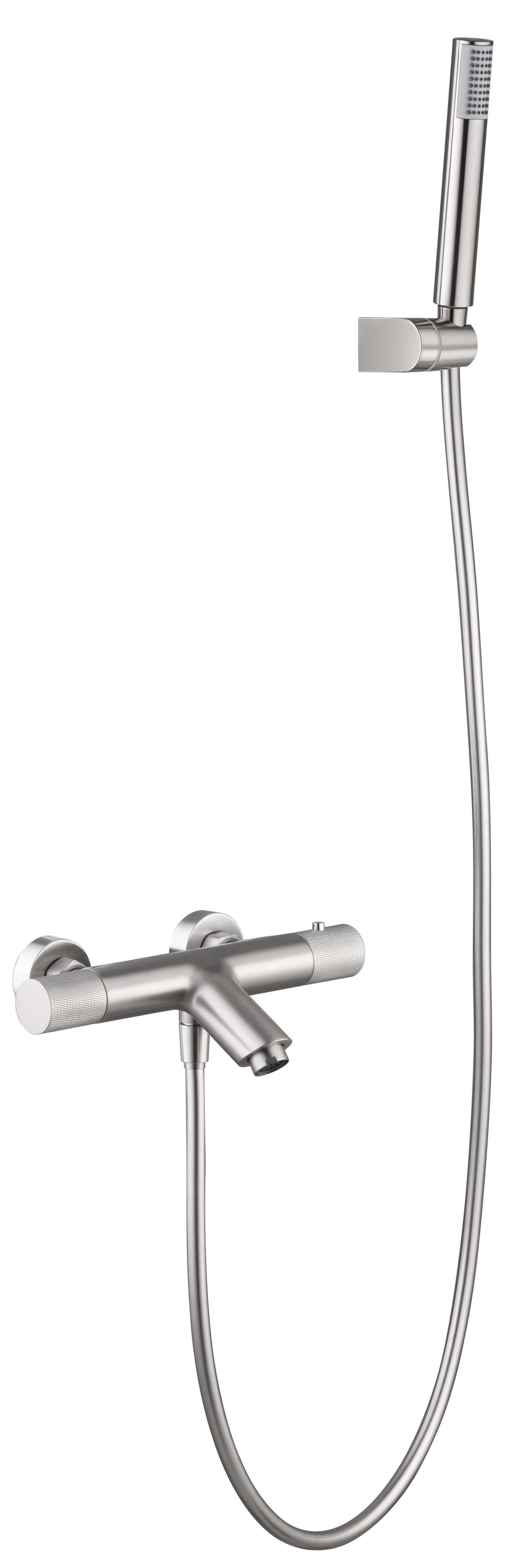Grifo de baño/ducha termostático  Line