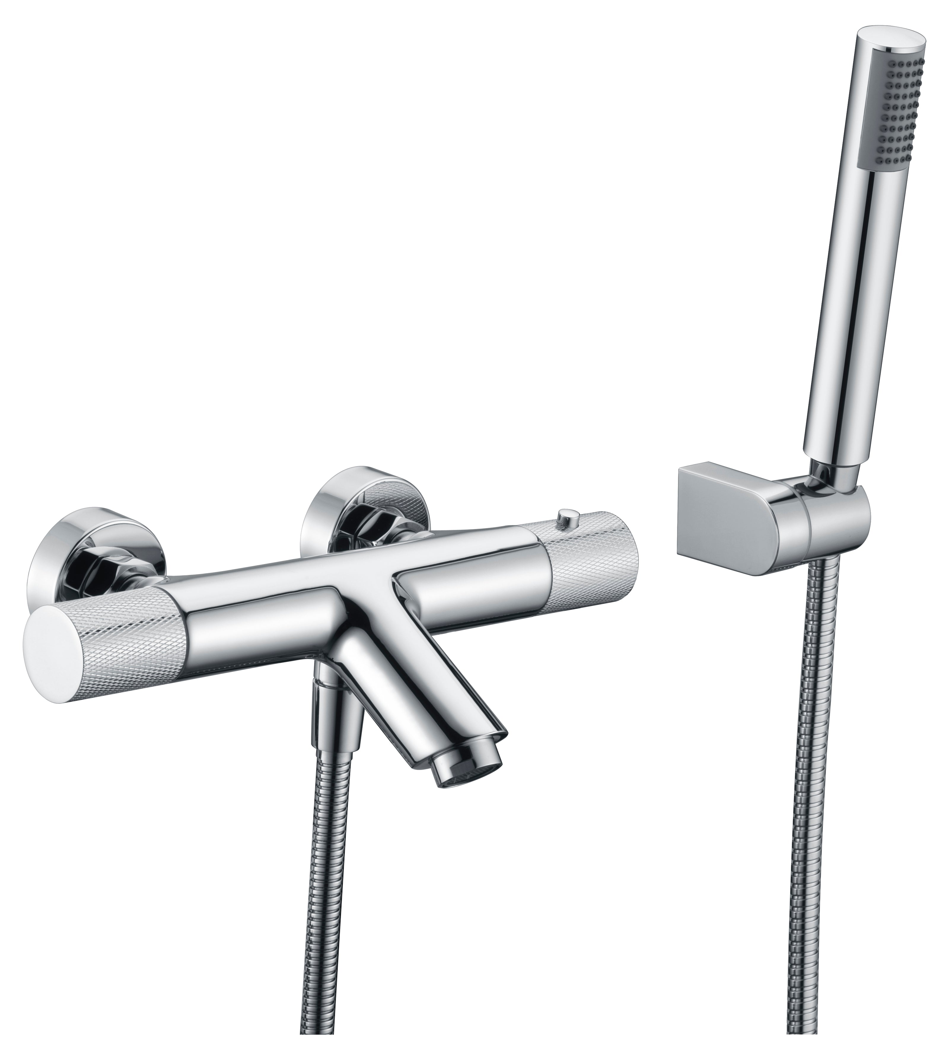 Grifo de baño/ducha termostático  Line