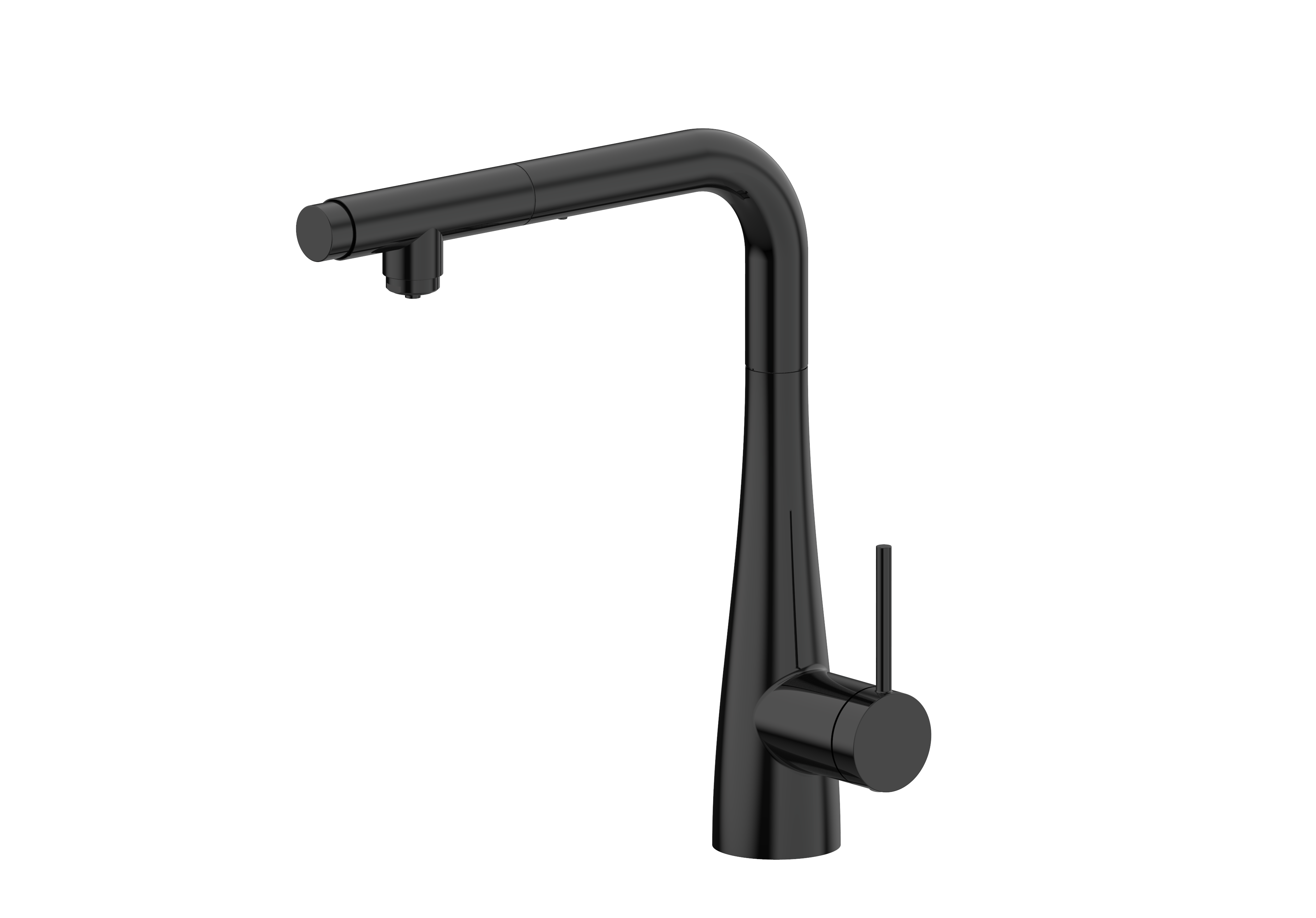 Grifo de cocina  SPLIT  para osmosis