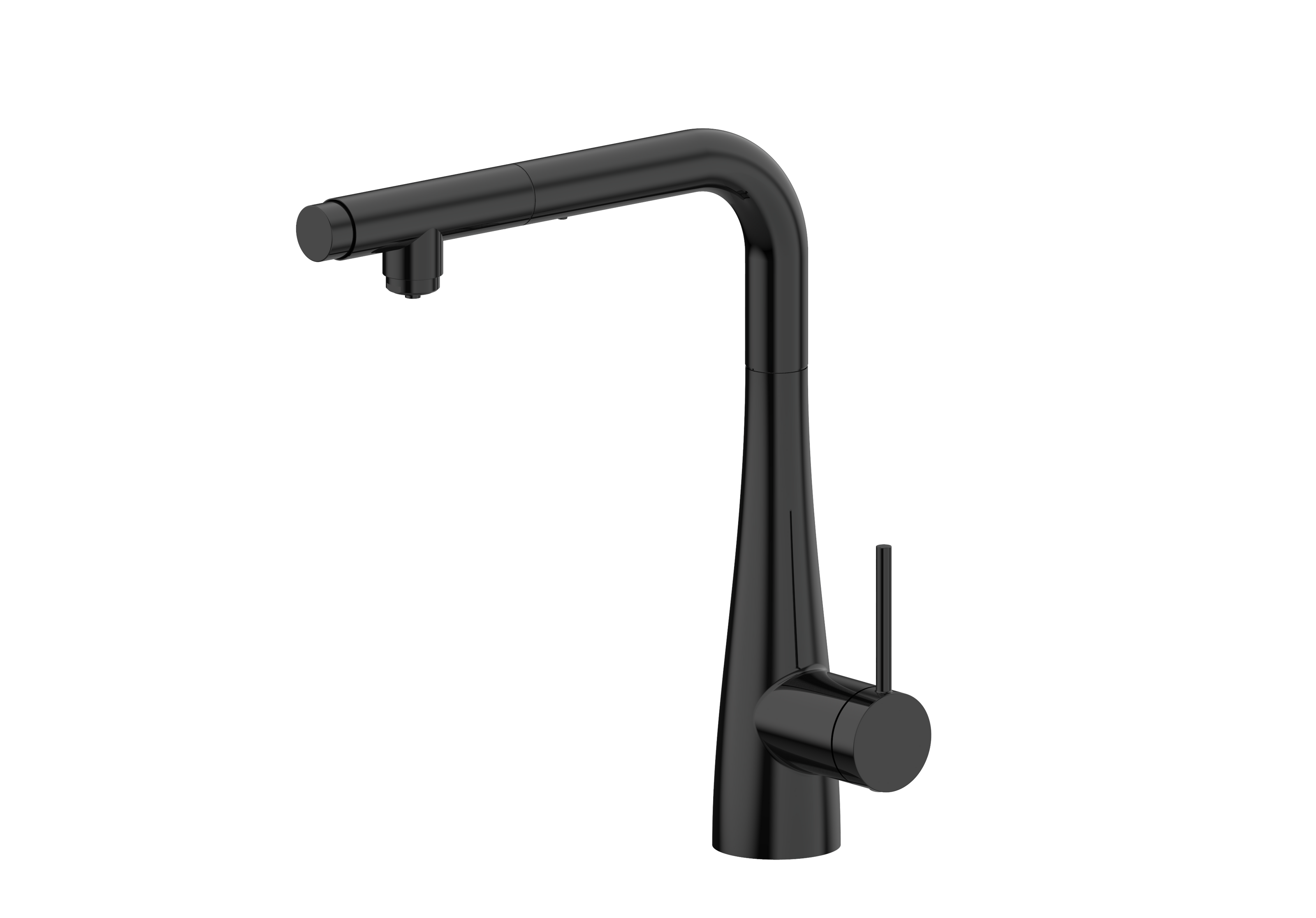 Grifo de cocina  SPLIT  para osmosis