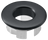 Embellecedor  rebosadero lavabo