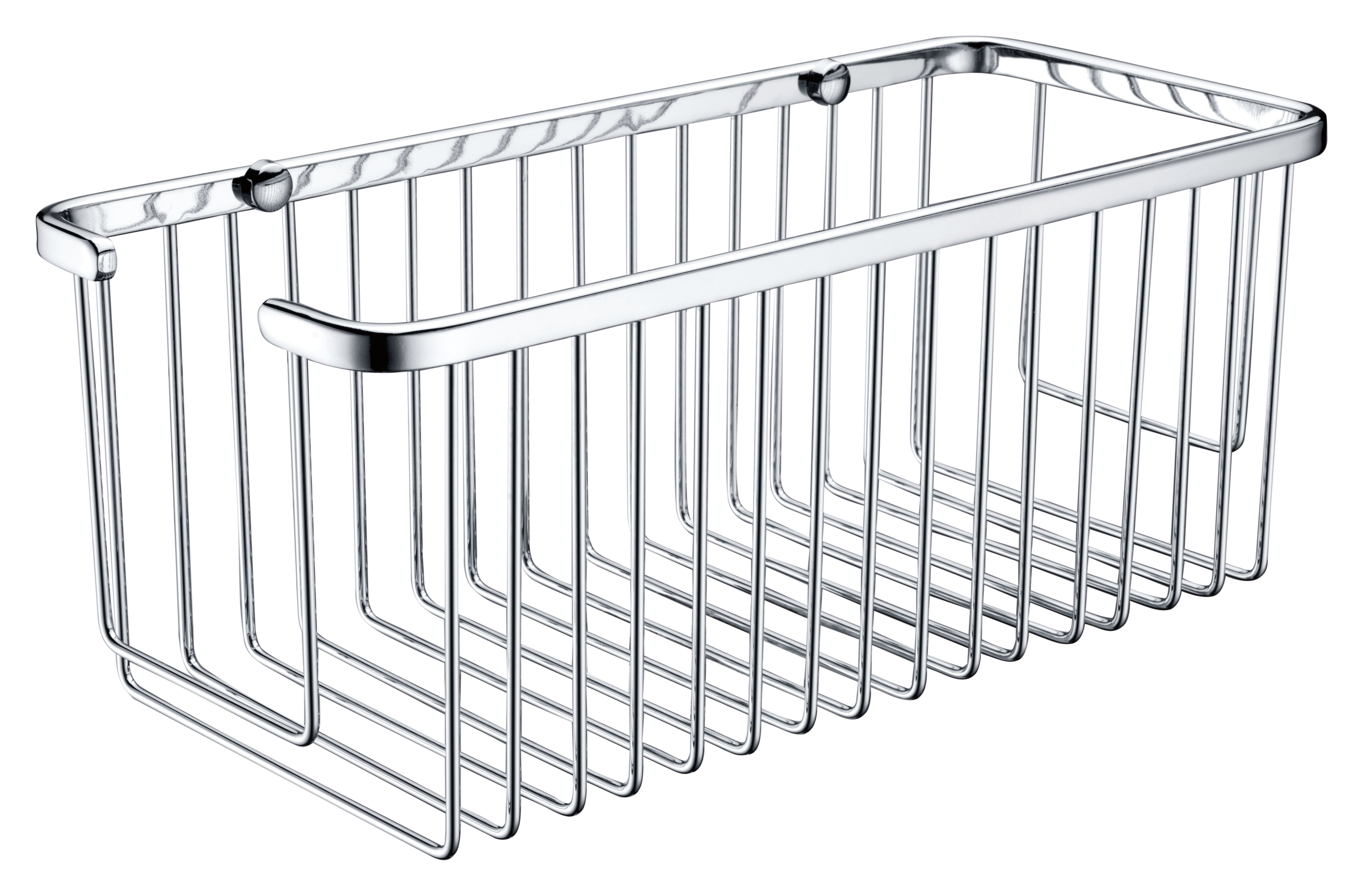 Jabonera rejilla  rectangular