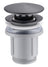 Válvula clic-clack PVC