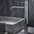 Chicago | Mitigeur de lavabo haut | Laiton Cartouche céramique Ø26 mm