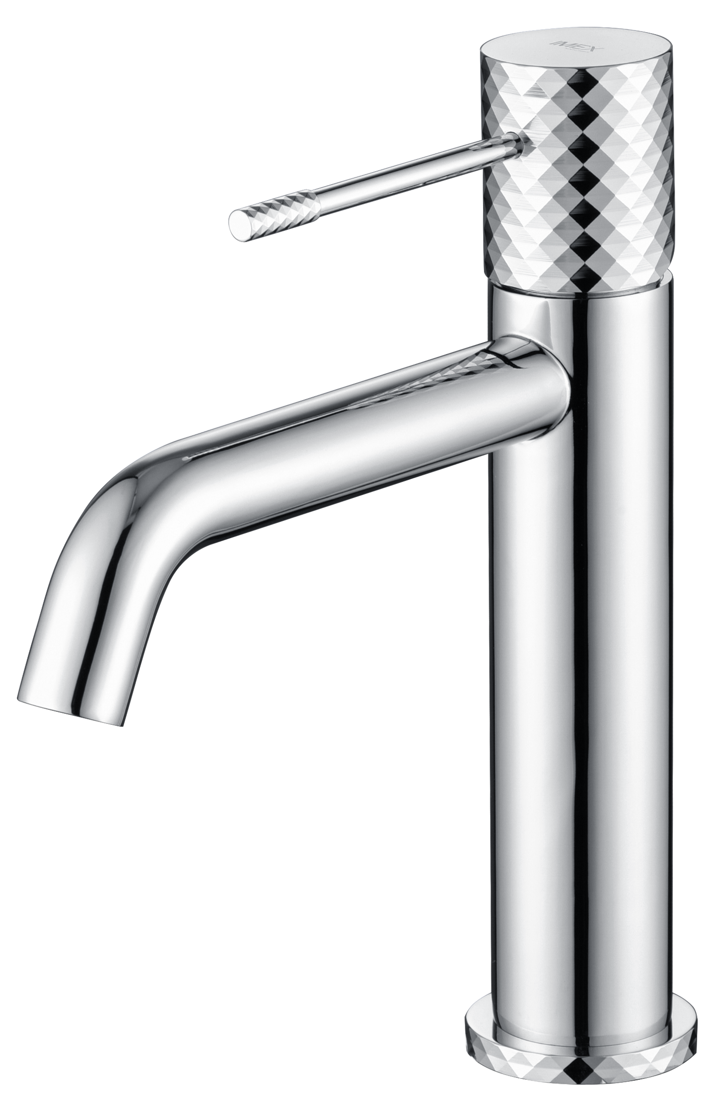 Monomando lavabo Génova