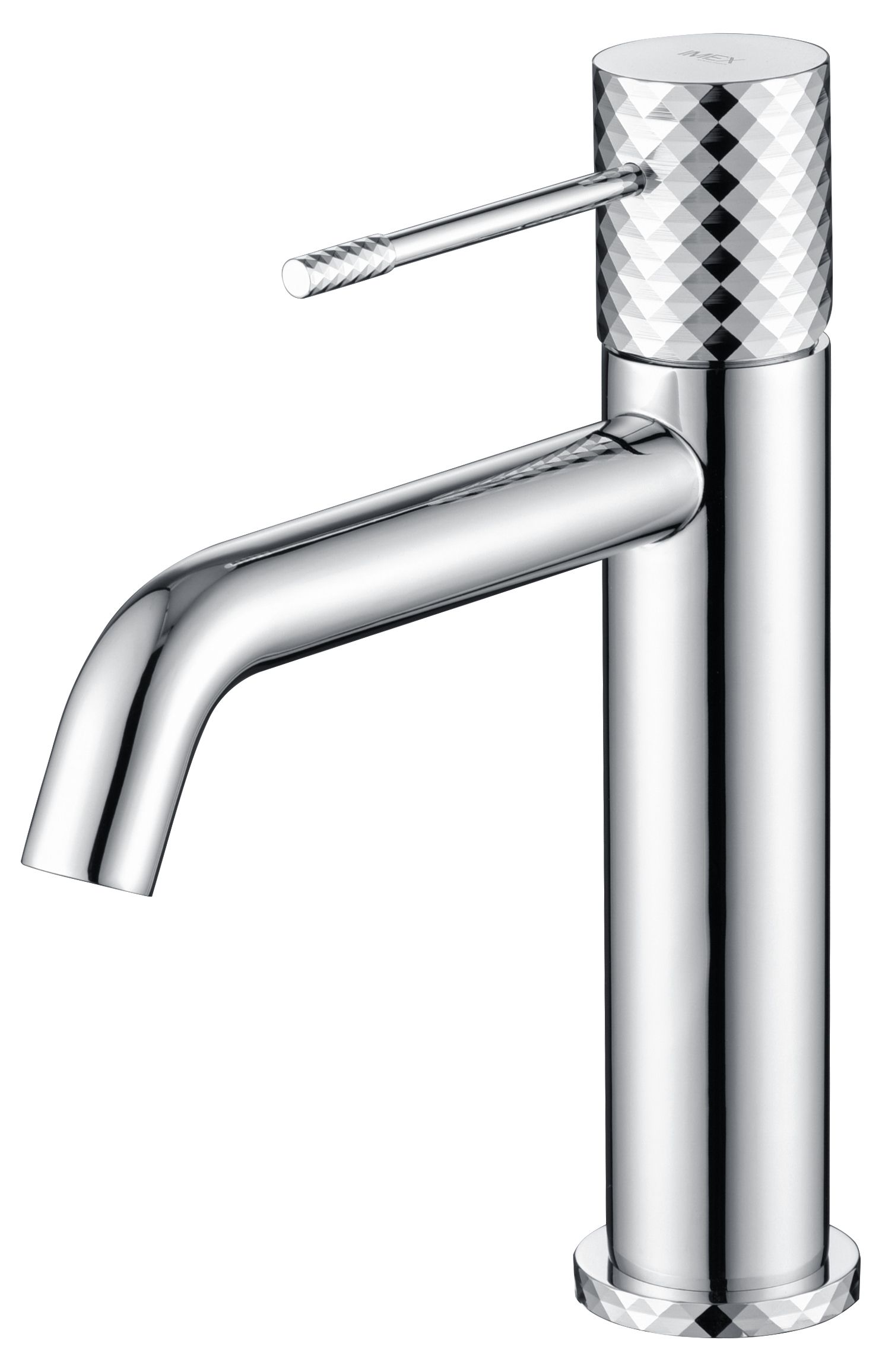 Monomando lavabo Génova