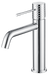 Monomando lavabo Génova