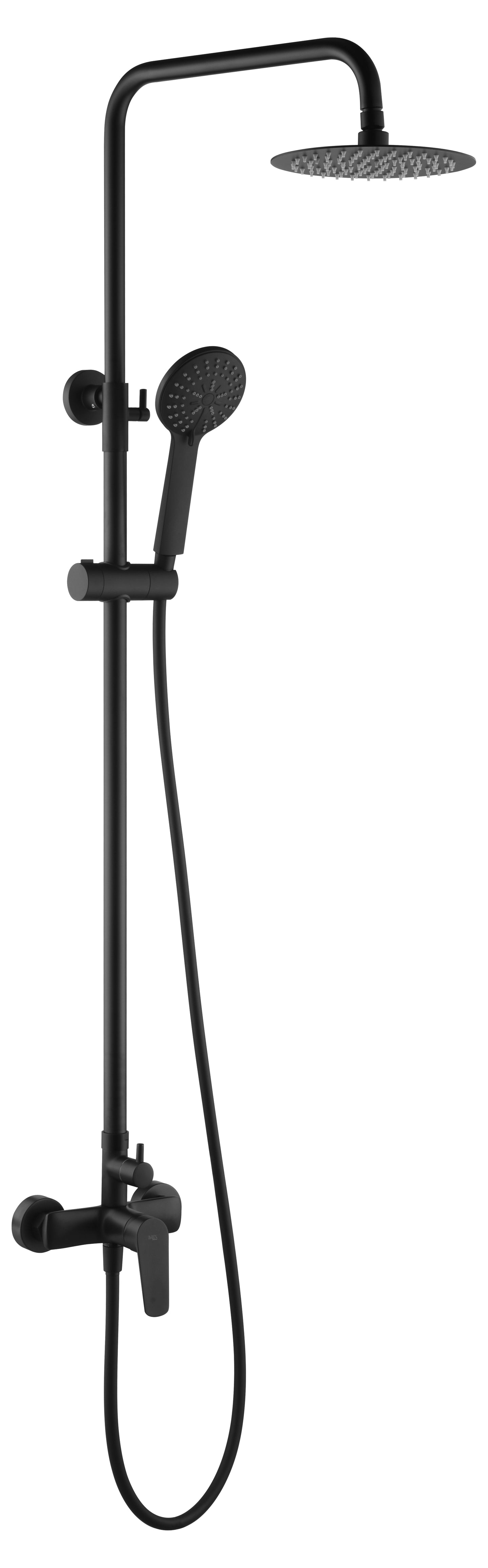 Columna de Ducha  Belgica