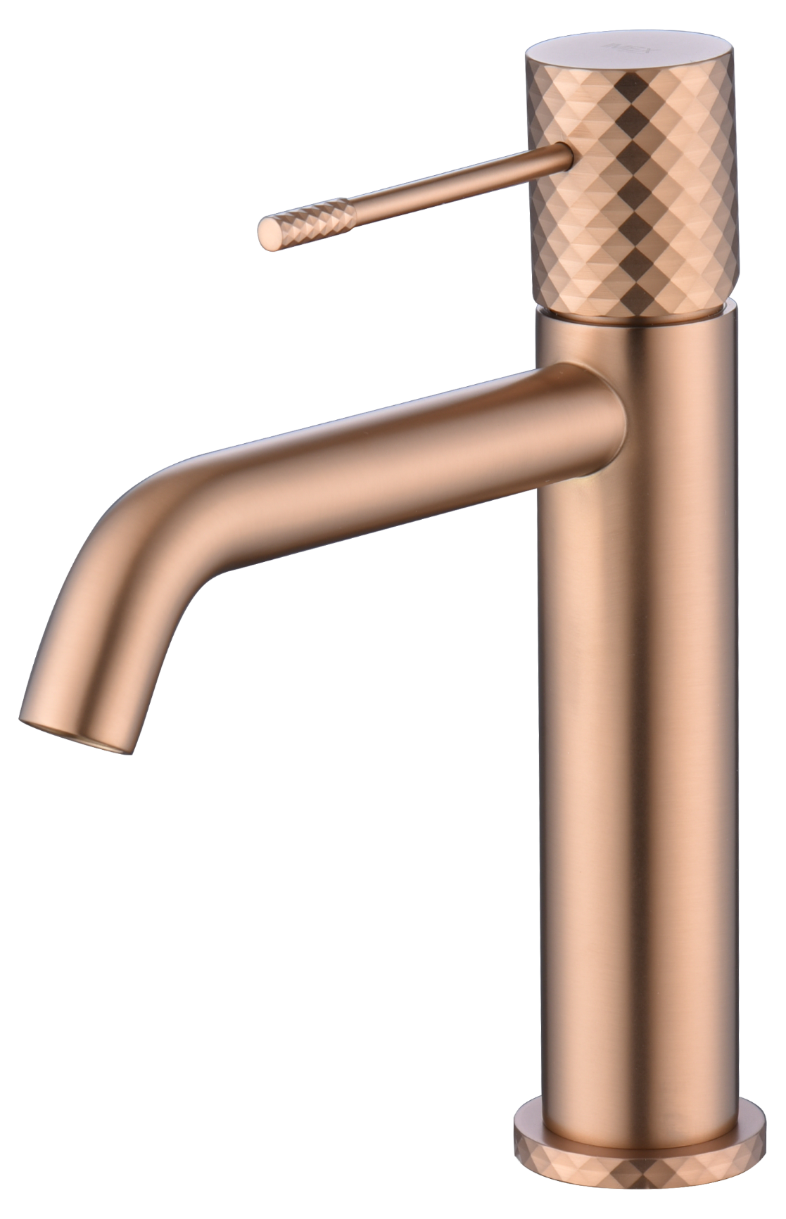 Monomando lavabo Génova